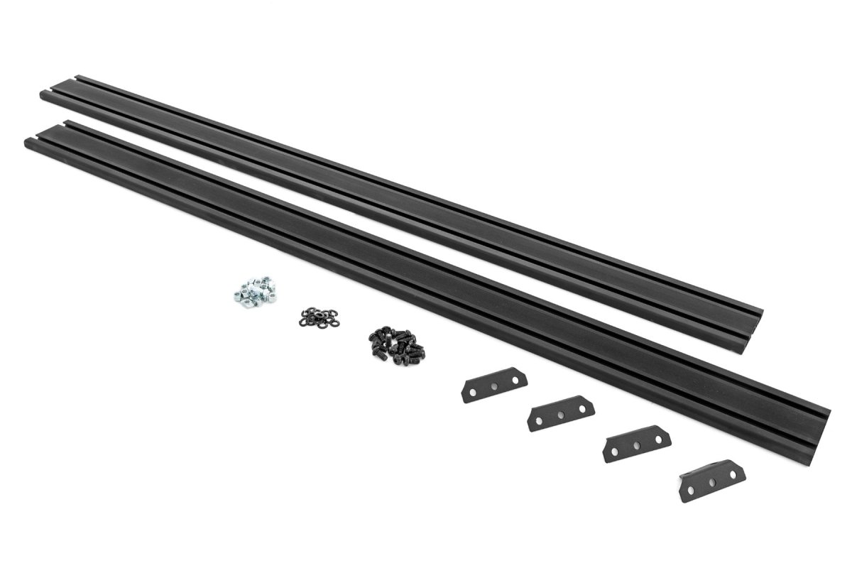 Roof Rack - Rough Country - Cross Braces